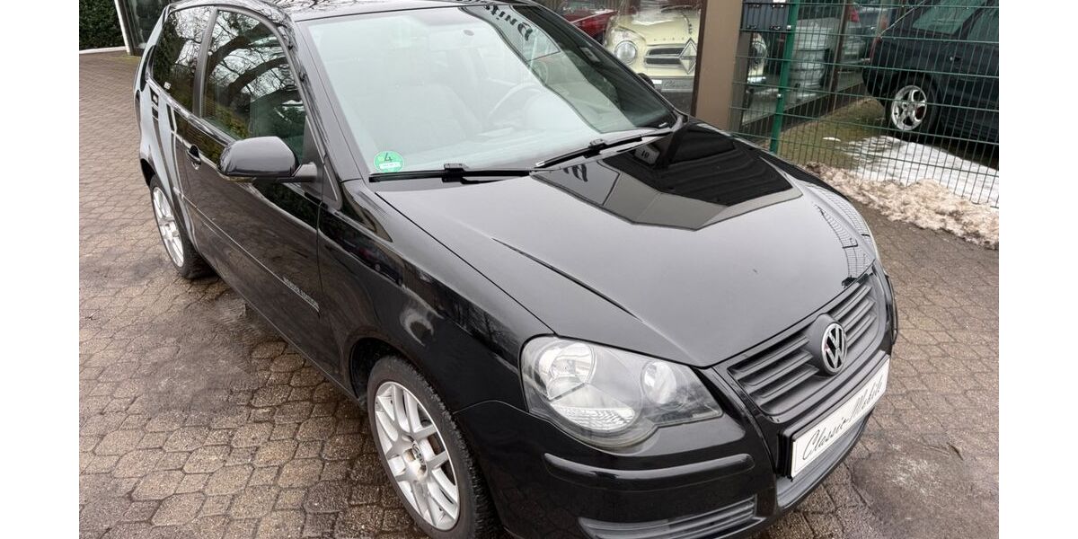 VW Polo 215.150 km 2.750 &euro; Beverstedt 27616