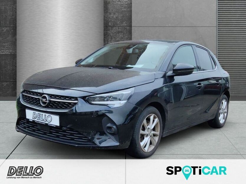 Corsa