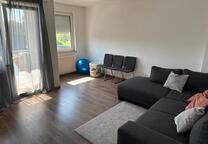 Helle 4- Zimmer Wohnung