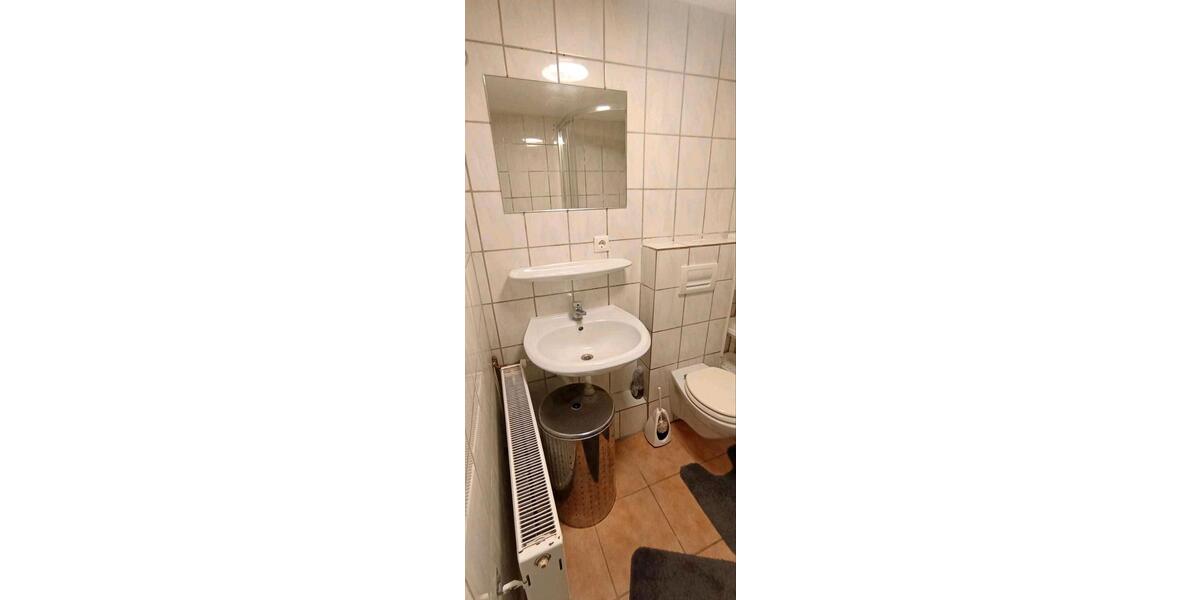 Erdgeschoßwohnung Ahrensburg - 1 Zimmer, 20 m&sup2;, 750&euro; | Angebot:26266183