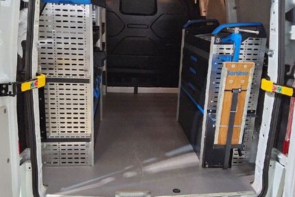 Ford Transit Custom 14.000 km 24.999 &euro; Erlensee 63526