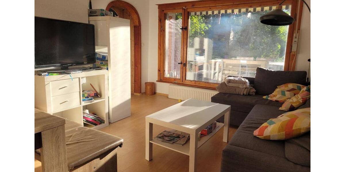 Bungalow Heidesee - 3 Zimmer, 47 m&sup2;, 110.000&euro; | Angebot:26933005