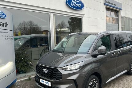Ford Tourneo Custom 13.673 km 44.890 &euro; Grimmen 18507