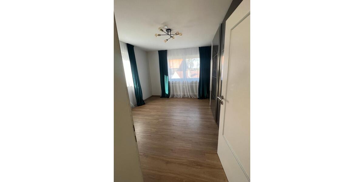Etagenwohnung Denklingen - 3 Zimmer, 86 m&sup2;, 940&euro; | Angebot:26413823