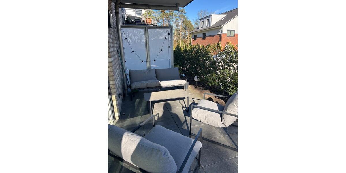 Erdgeschoßwohnung Hemmoor - 2 Zimmer, 80 m&sup2;, 800&euro; | Angebot:26423580