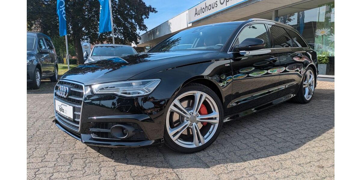 Audi A6 159.991 km 19.880 &euro; Wendeburg 38176