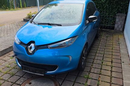Renault ZOE 159.000 km 3.500 &euro; Kappel-Grafenhausen 77966