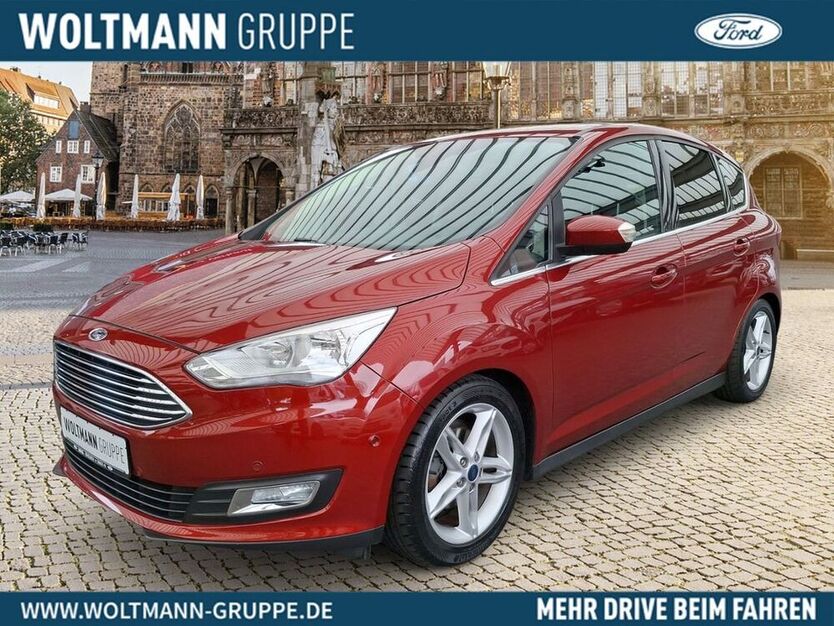 C-Max