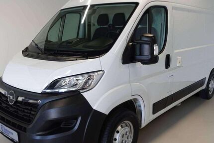 Opel Movano 55.000 km 29.990 &euro; Malsch 69254
