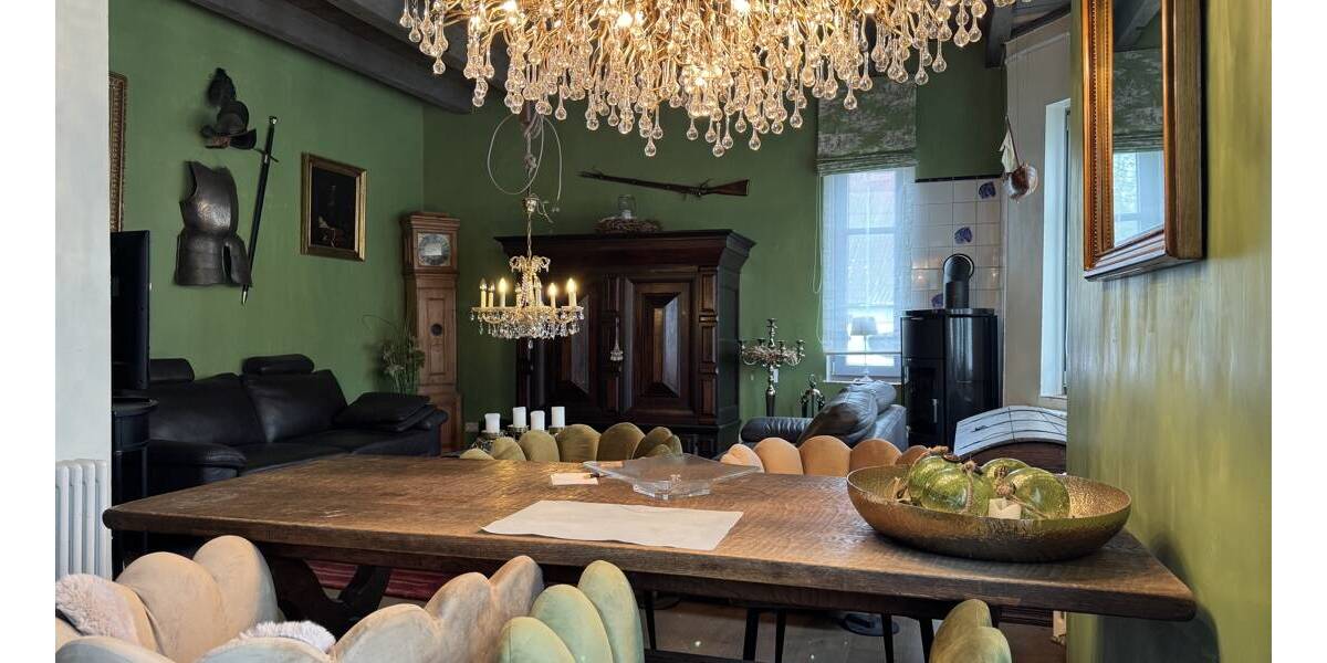 Einfamilienhaus Buchholz - 3 Zimmer, 133 m&sup2;, 175.000&euro; | Angebot:26230396