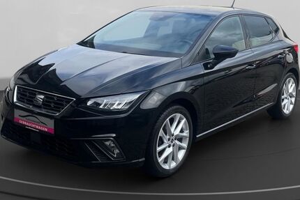 Seat Ibiza 46.106 km 14.990 € Bad Kreuznach 55543