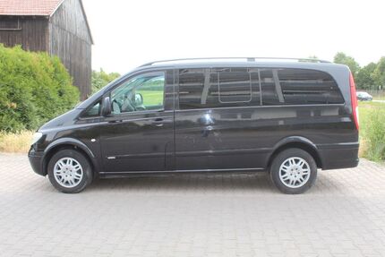 Mercedes-Benz Vito 248.000 km 6.500 &euro; Worms-Pfeddersheim 67551