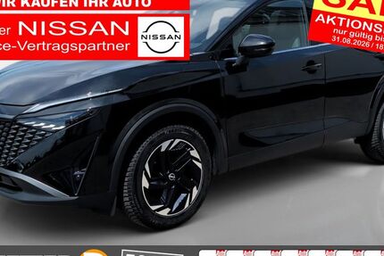 Nissan Qashqai 9.141 km 28.079 &euro; Rheinstetten 76287