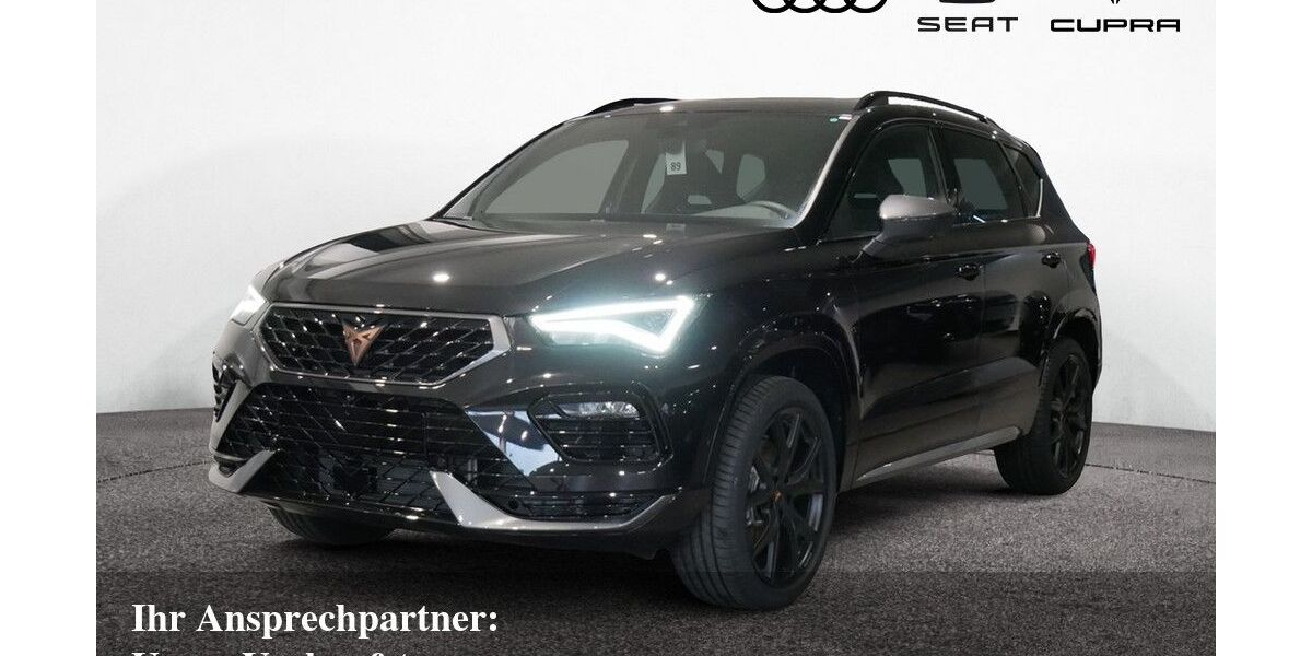 Cupra Ateca 3.500 km 39.980 &euro; Bietigheim-Bissingen 74321