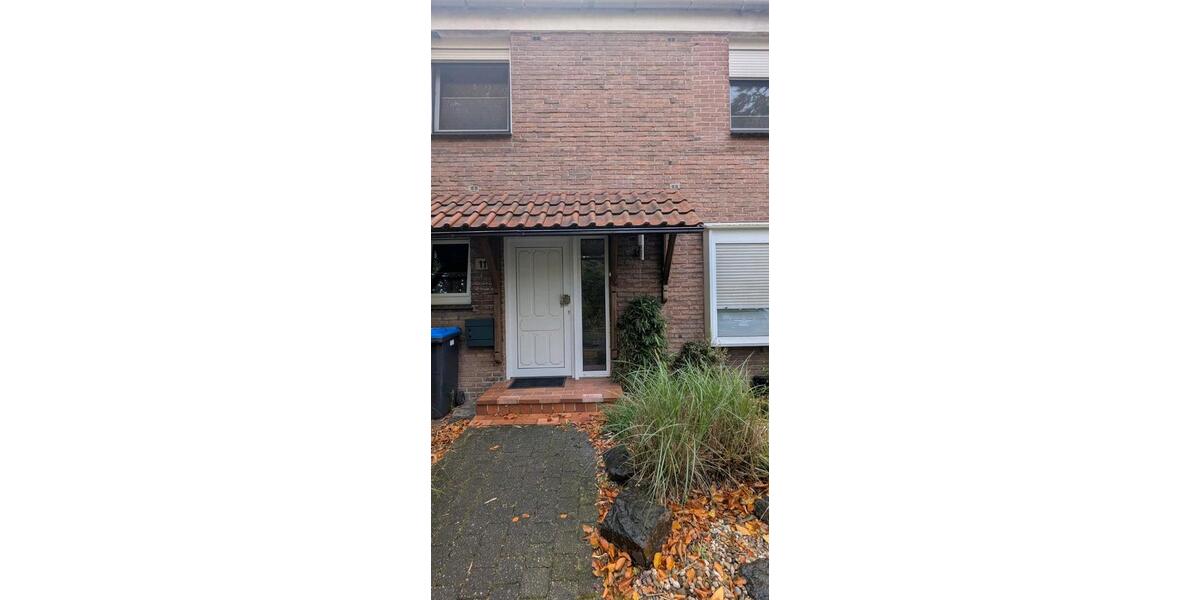 Reihenhaus Nordhorn - 3 Zimmer, 70 m&sup2;, 1.050&euro; | Angebot:26523112