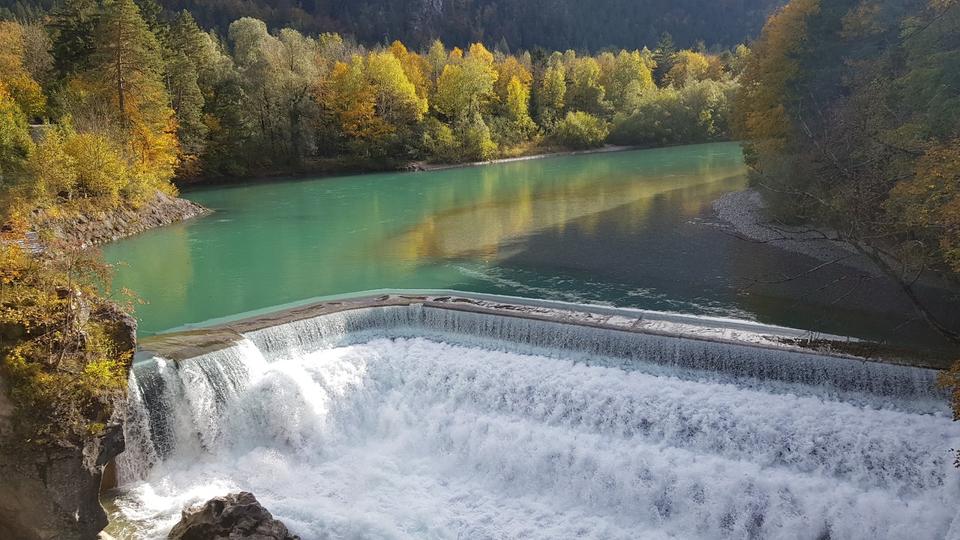 Erdgeschoßwohnung Füssen - 4 Zimmer, 114 m&sup2;, 1.440&euro; | Angebot:25408052