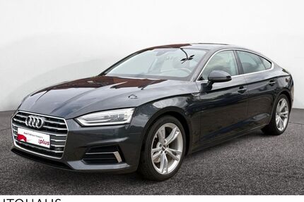 Audi A5 79.707 km 25.990 € Bünde 32257
