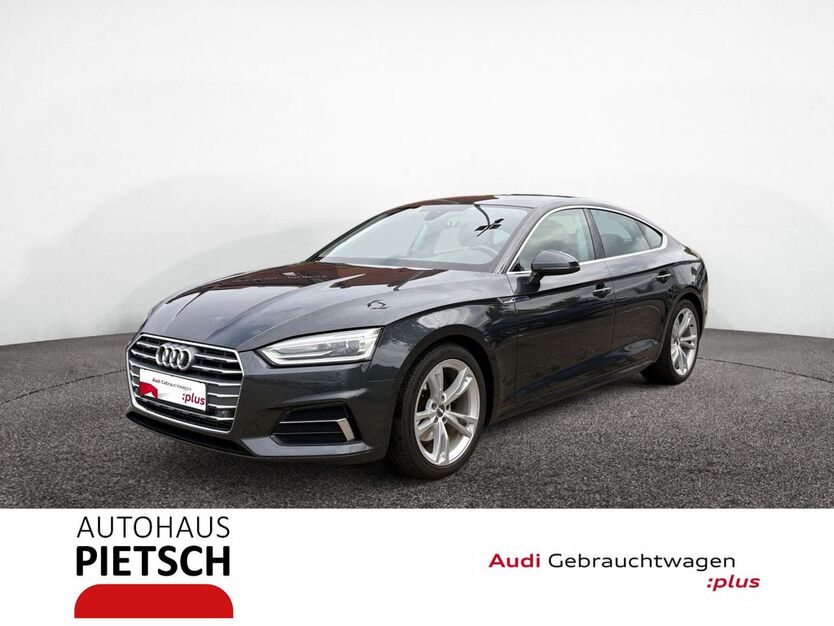 Audi A5 79.707 km 25.990 € Bünde 32257