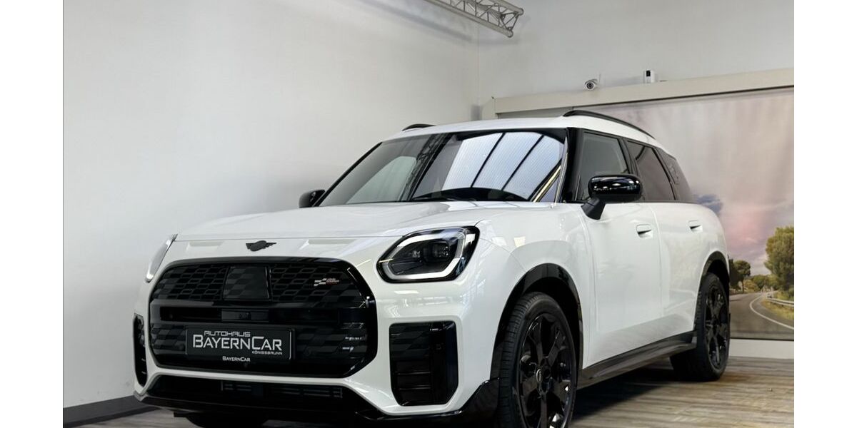 Mini Cooper C Countryman 19.911 km 38.489 &euro; Königsbrunn 86343