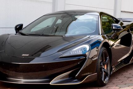 McLaren 600LT 14.250 km 199.990 &euro; Velbert 42551