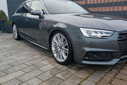 Audi A4 156.700 km 21.500 &euro; Pförring 85104