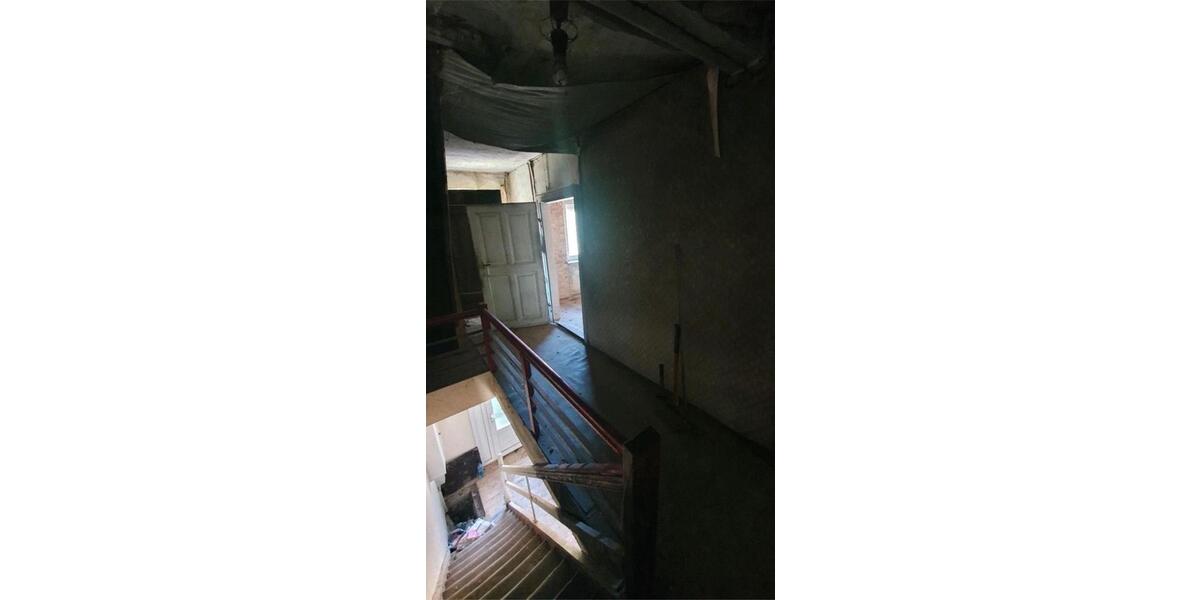 Reihenhaus Raguhn-Jeßnitz Jeßnitz (Anhalt) - 6 Zimmer, 100 m&sup2;, 40.000&euro; | Angebot:27087209