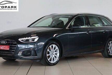 Audi A4 96.175 km 18.990 &euro; Falkensee 14612