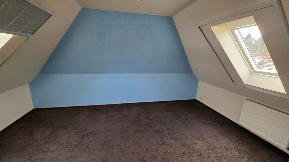 Maisonettenwohnung Sauensiek - 3 Zimmer, 117 m&sup2;, 1.700&euro; | Angebot:24770280