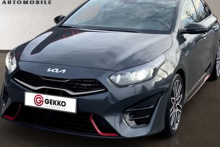 Kia pro ceed / ProCeed 44.684 km 25.289 &euro; Gersthofen 86368