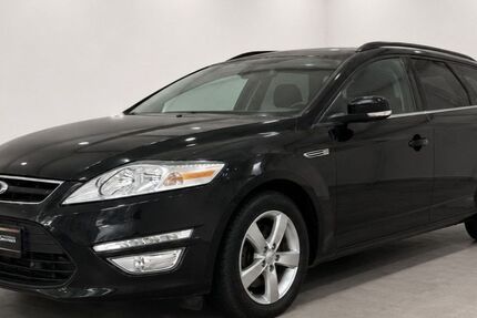 Ford Mondeo 180.000 km 5.990 &euro; Ettlingen 76275