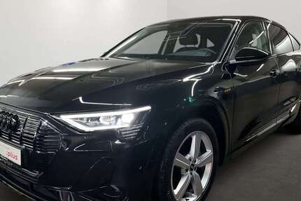 Audi e-tron 29.628 km 29.890 &euro; Kaiserslautern 67663