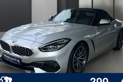 BMW Z4 2.386 km 40.950 &euro; Kiel 24118