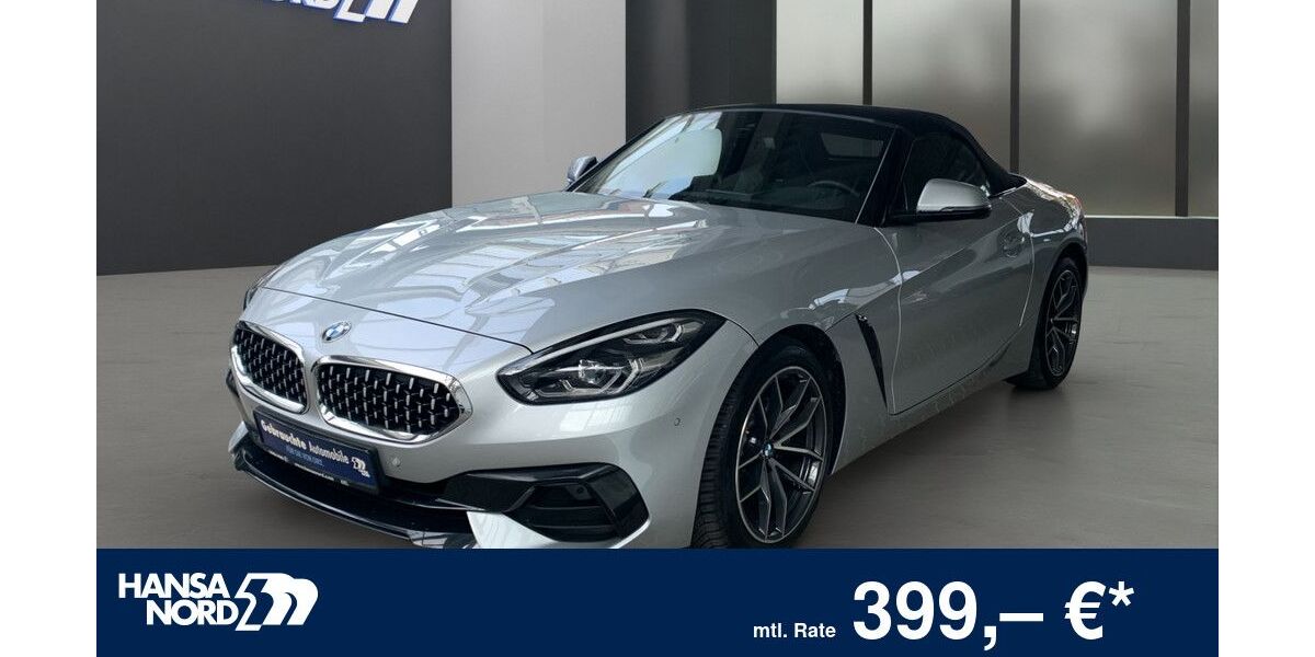 BMW Z4 2.386 km 40.950 &euro; Kiel 24118