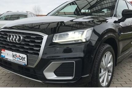 Audi Q2 94.958 km 16.890 &euro; Grimma 04668