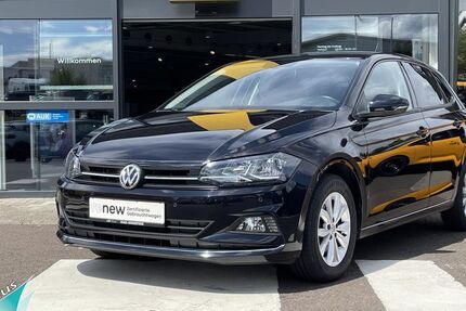 VW Polo 105.100 km 13.950 &euro; Idar-Oberstein 55743