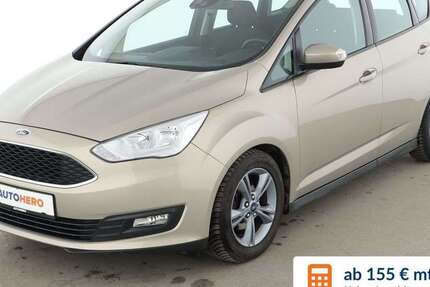Ford C-Max 44.271 km 10.170 &euro; Nürnberg 90441