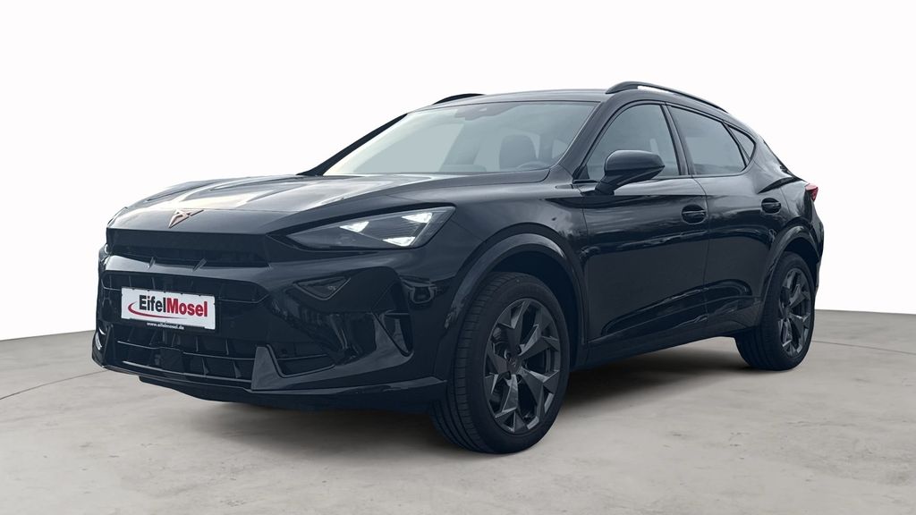 Cupra Formentor 12.130 km 29.960 &euro; Trierweiler 54311