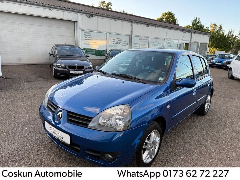 Clio
