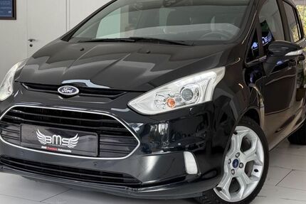 Ford B-Max 166.774 km 5.975 € Sinzig 53489