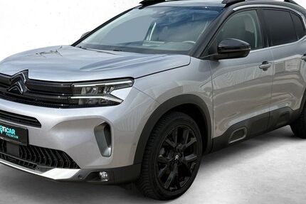 Citroen C5 Aircross 20.435 km 24.900 &euro; Ansbach 91522