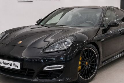 Porsche Panamera 116.950 km 36.950 &euro; Köln 50674