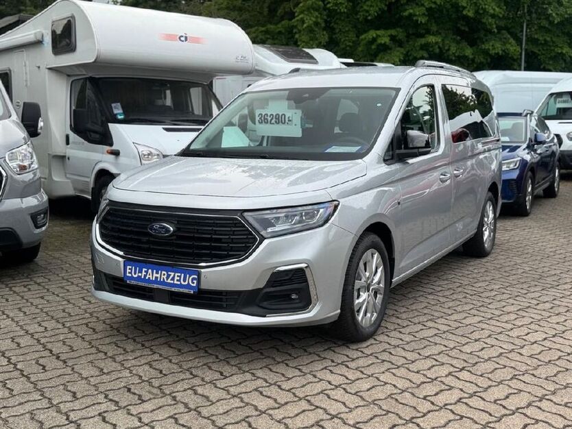 Grand Tourneo