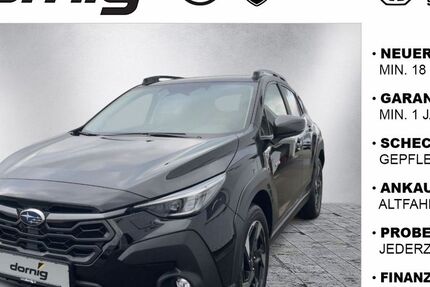 Subaru Crosstrek 15.690 km 34.990 &euro; Himmelkron 95502