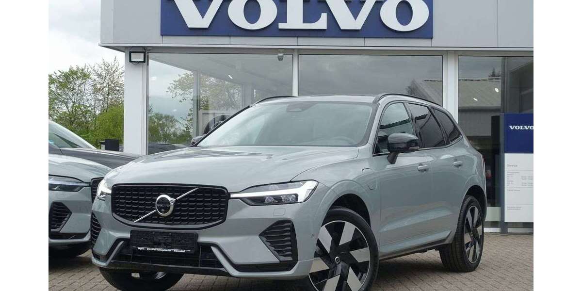 Volvo XC60 18.150 km 50.900 &euro; Warendorf 48231