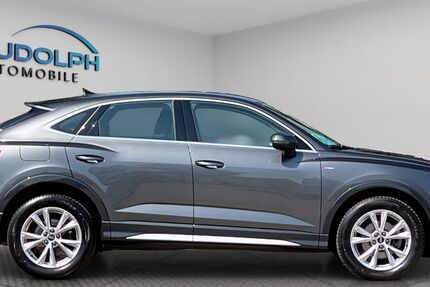 Audi Q3 54.000 km 27.499 &euro; Berlin 13088