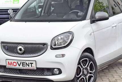 Smart forFour 42.000 km 7.500 &euro; Fußgönheim 67136