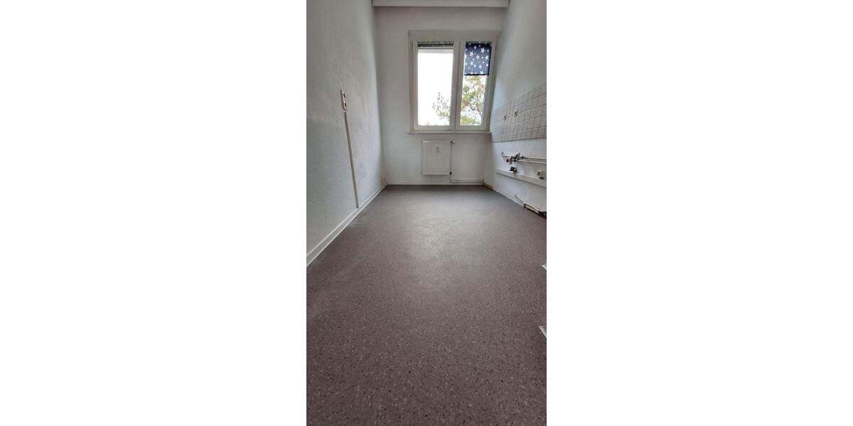 Etagenwohnung Kemberg Bußdorf - 3 Zimmer, 58 m&sup2;, 420&euro; | Angebot:24132581