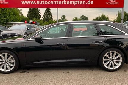 Audi A6 109.000 km 28.900 &euro; Kempten (Allgäu) 87437