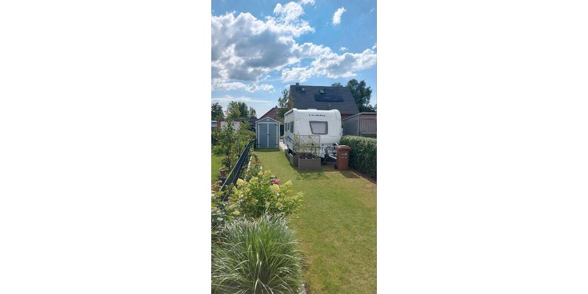 Reihenhaus Bernau bei Berlin - 3 Zimmer, 80 m&sup2;, 399.000&euro; | Angebot:26021230