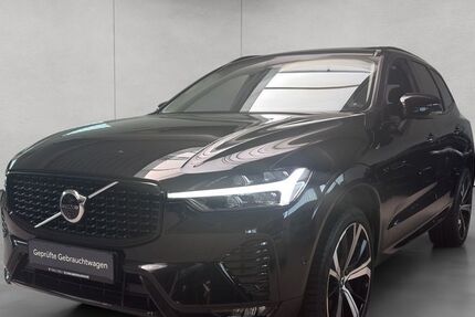 Volvo XC60 19.900 km 43.450 &euro; Stuttgart 70469